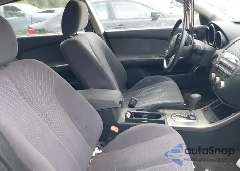 2006 Nissan Altima S/Sl z USA, uszkodzony, nr VIN 1N4AL11D86N313057